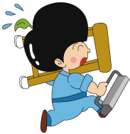 内装解体はアップルにおまかせ下さい
